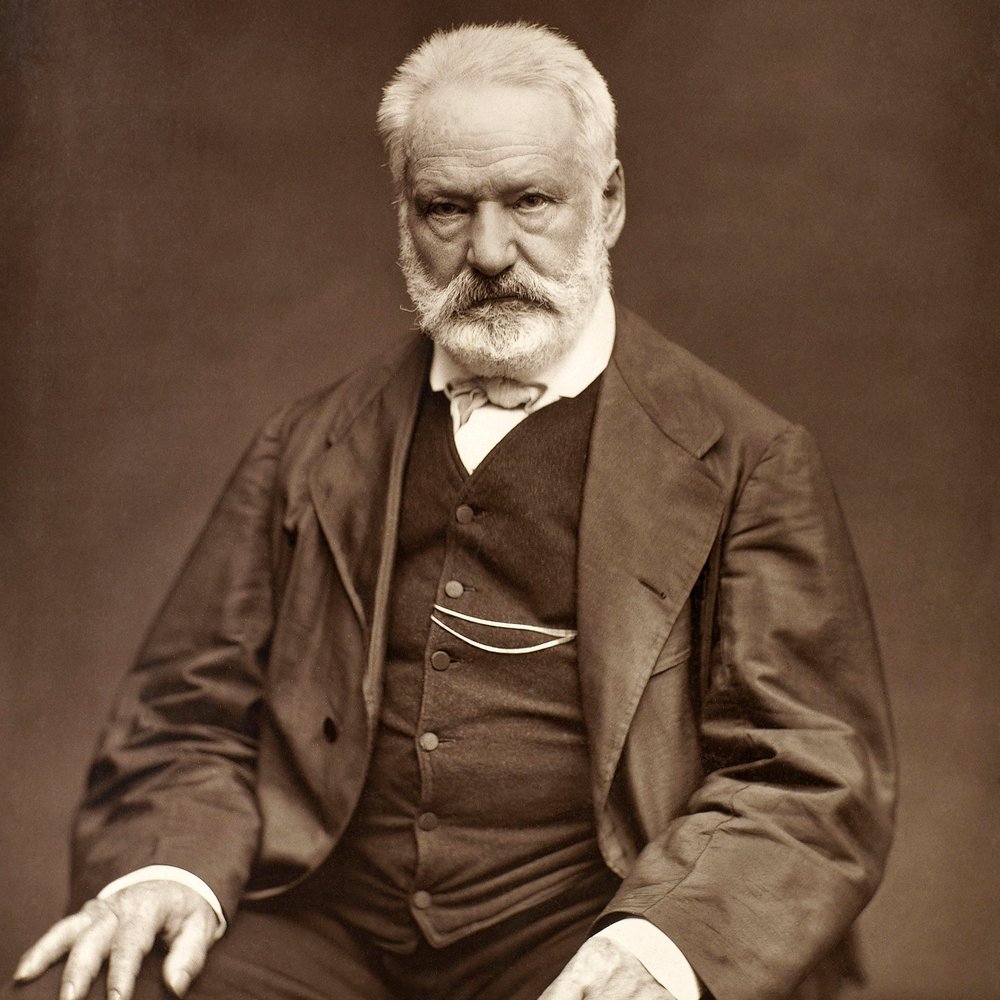 Dans Quel Ordre Lire les Livres de Victor Hugo ?